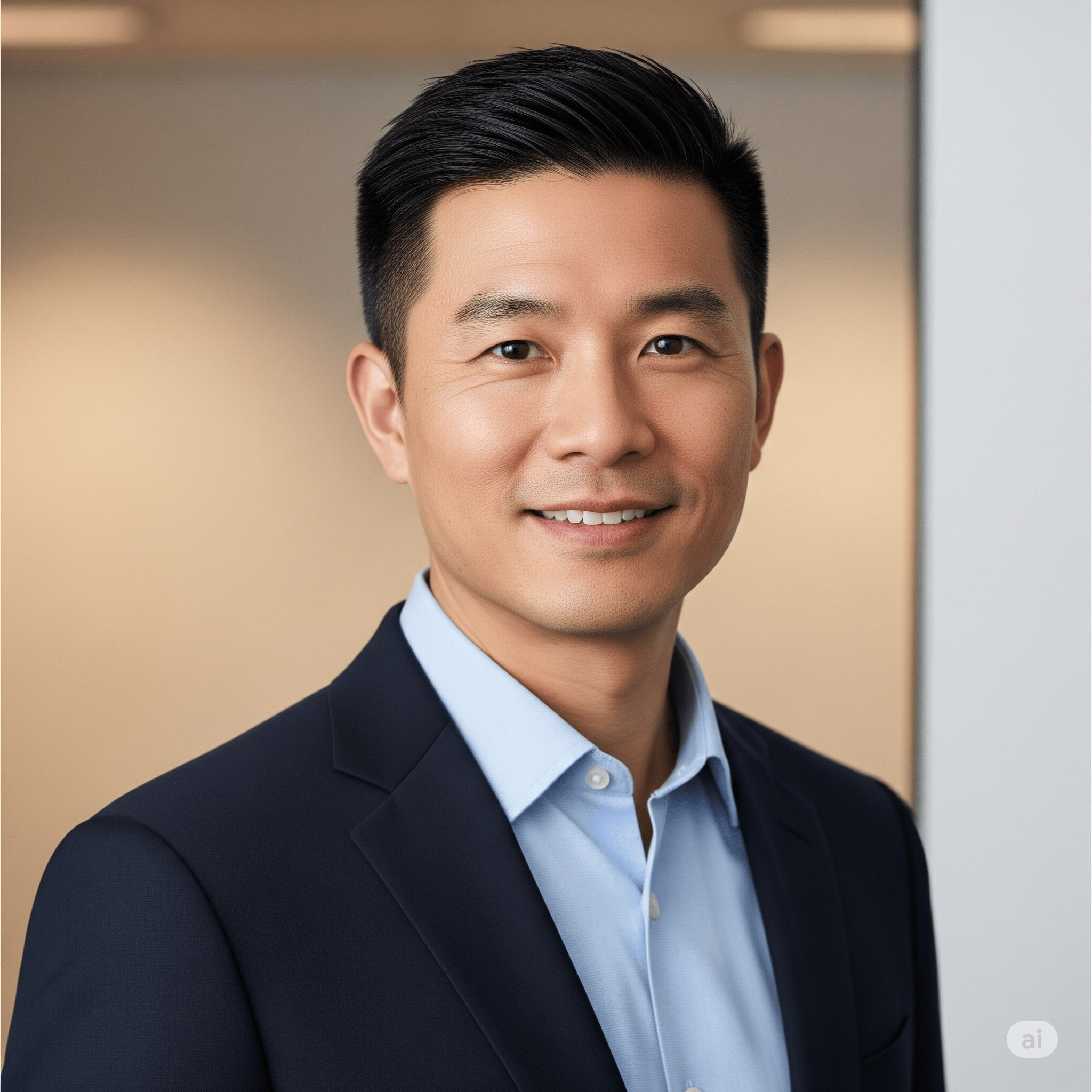Alex Chen