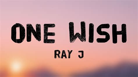 Finding the Perfect Words: 60+ '1 Wish' Lyrics for Every Hope and Dream