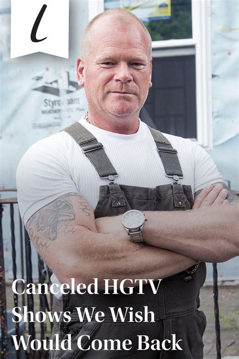 11 Cancelled Hgtv Shows We Wish Would Come Back