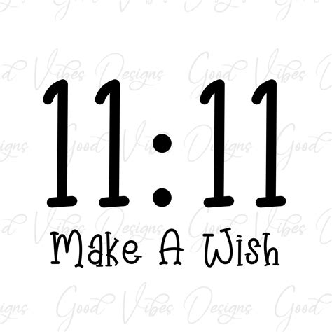 1111 Make a Wish: Your Ultimate Guide to Magical, Heartfelt, and Hopeful Messages