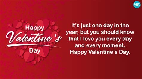 Your Ultimate Guide to 14 February Valentine's Day Wishes: Messages for Every Kind of Love