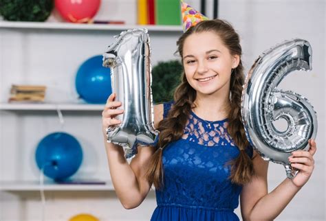 Happy 16th Birthday, Niece! The Ultimate Guide to Sweet & Meaningful Wishes