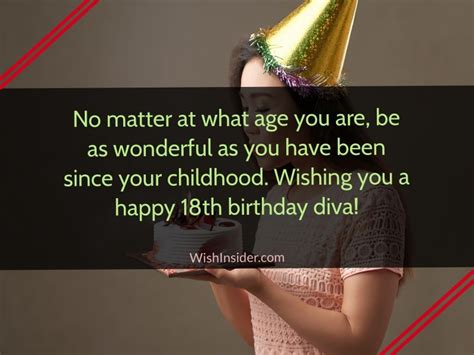 Welcome to Adulthood: A Parent's Guide to Heartfelt 18th Birthday Wishes for a Daughter