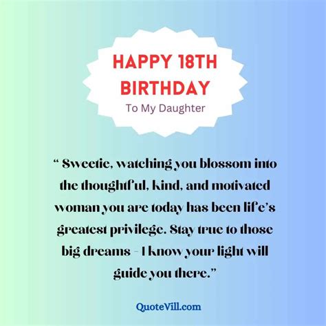 From Our Hearts to Hers: The Ultimate Guide to 18th Birthday Wishes for a Daughter