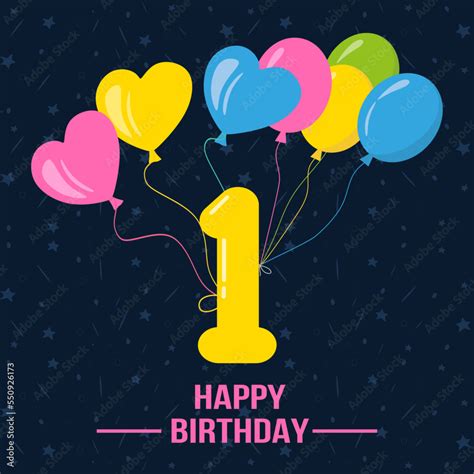 What to Write in a First Birthday Card: 60+ Perfect 1st Birthday Wishes