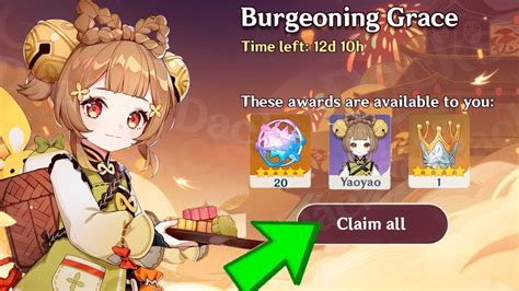 20 Free Wishes Genshin Impact Code