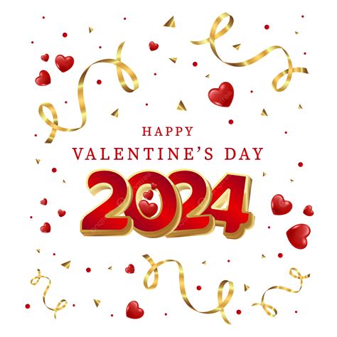The Best 2024 Wishes for a Happy Valentine's Day 2024: Your Ultimate Guide