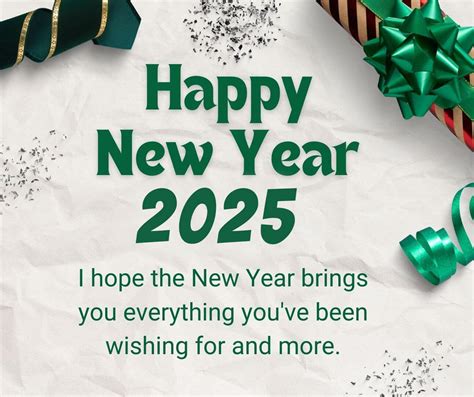 Hello, 2025! Your Ultimate Guide to New Year Wishes and Quotes