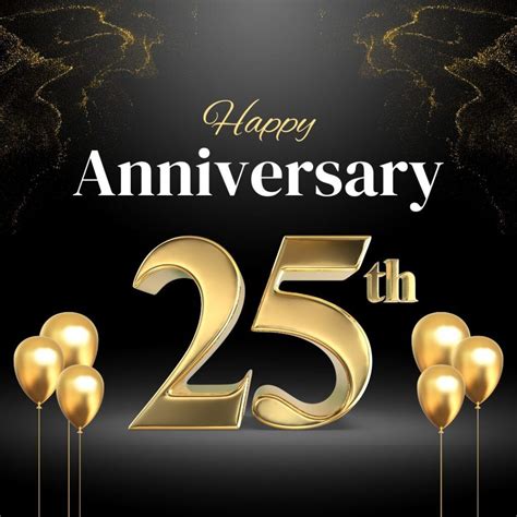 Shining Bright: 60+ Perfect 25 Years Anniversary Wishes for a Silver Celebration