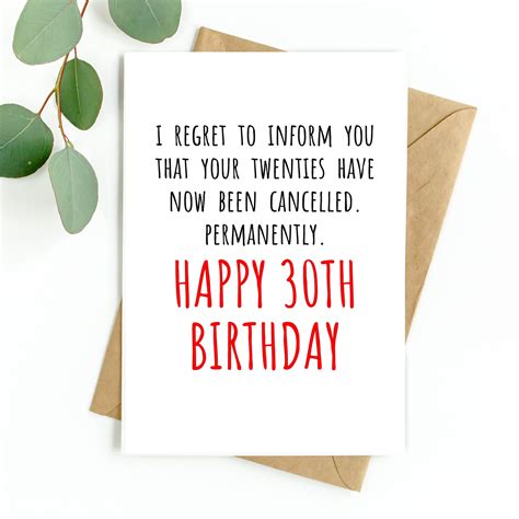 30th Birthday Wishes For Friend
