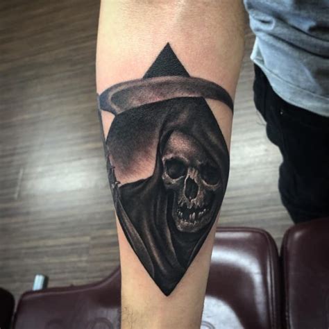 More Than Magic: 50+ Inspiring 3rd Wish Tattoo Ideas