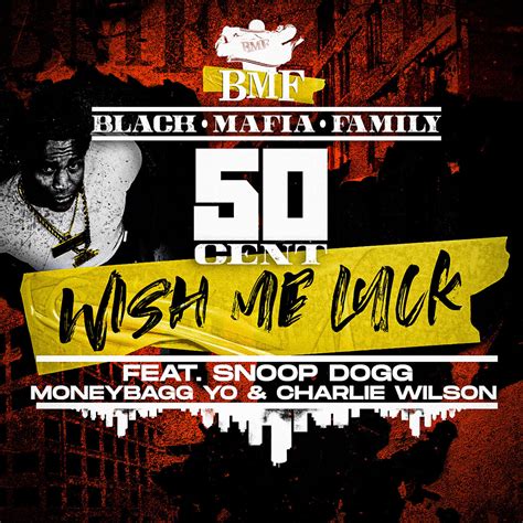 Channel Your Inner Hustler: 50+ "50 Cent Wish Me Luck" Messages for Any Challenge