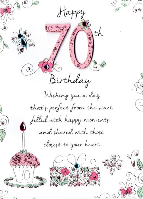 Celebrating 70 Years of Wonderful: The Ultimate Guide to 70th Birthday Wishes for a Woman