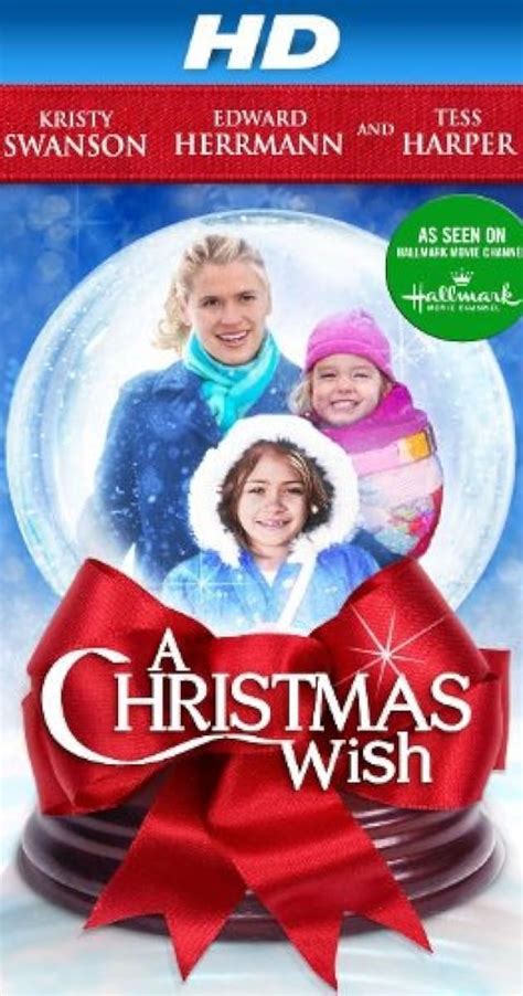 Finding the Perfect Words: 50+ Christmas Greetings Inspired by the "A Christmas Wish 2011 Full Movie" Spirit
