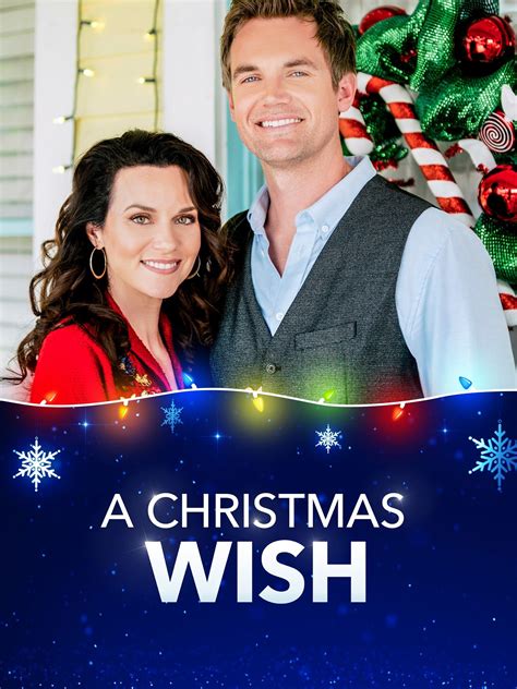 A Christmas Wish Movie Cast