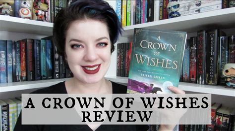 Crowning Them with Love: How to Write the Perfect Message for a Crown of Wishes Book