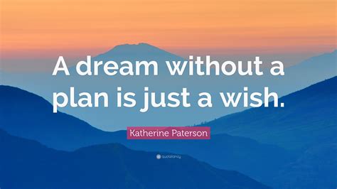 Beyond the Wish: 50+ Powerful Messages for When a Dream Needs a Plan