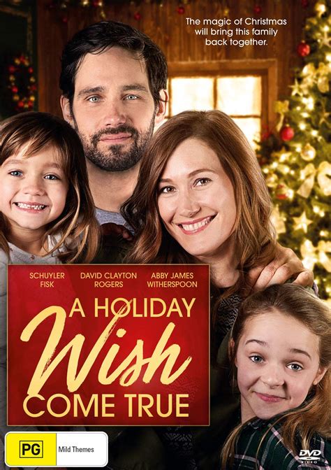 More Than Just a Greeting: Messages to Make Their Holiday Wish Come True