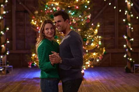 A Merry Christmas Wish Cast