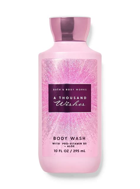 What to Write in a Gift Card: 50+ Perfect Messages to Pair with A Thousand Wishes Body Wash
