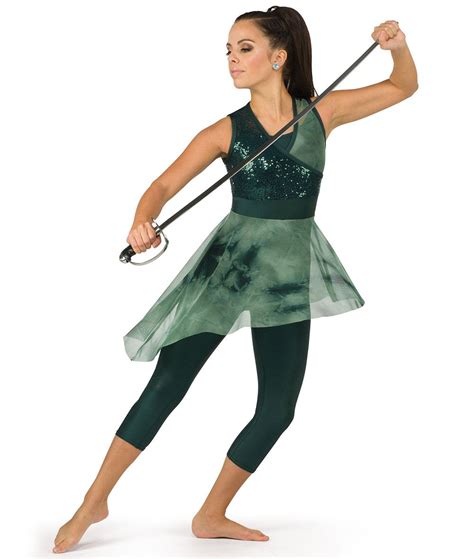 A Wish Come True: 45+ Perfect Messages for Your Favorite Color Guard Performer