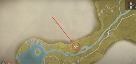 Abandoned Fanatic Wisher Camp