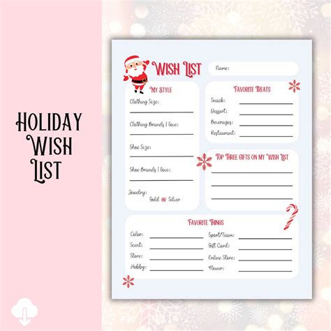 The Ultimate Adult Christmas Wish List: 50+ Ideas for What You *Really* Want This Year