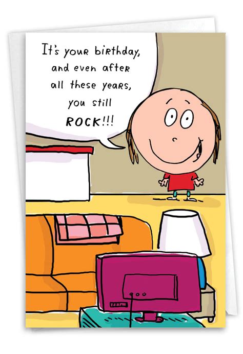 Don't Act Your Age: 40+ Unforgettable Adult Humor Birthday Wishes