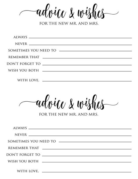 What to Write in a Wedding Card: The Ultimate Guide to Advice and Wishes for the Mr and Mrs