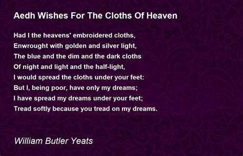 A Tapestry of Dreams: How to Write Profound "Aedh Wishes" for Your Beloved
