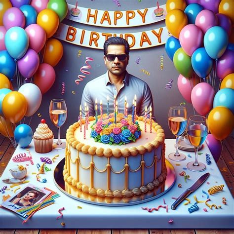 Log In to Your Best Year Yet: The Ultimate Guide to AI Birthday Wishes