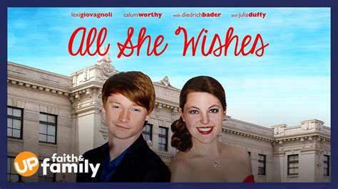 All She Wishes Movie: 50+ Cinematic Messages for the Leading Lady in Your Life