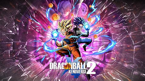 All The Wishes In Xenoverse 2