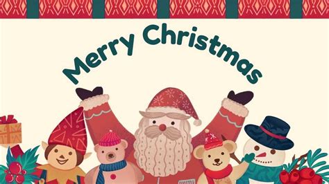 Finding the Perfect Words: Your Ultimate Guide to Writing a Merry Christmas Wish