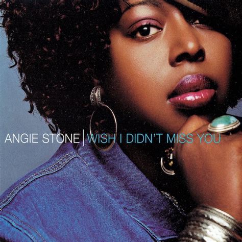 Feeling That 'Angie Stone, Wish I Didn't Miss You' Vibe? 50+ Messages for When You're Stuck on Someone
