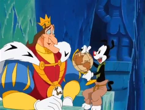 Find Your Perfect Animaniacs Wakko's Wish: 50+ Zany Greetings for Fans