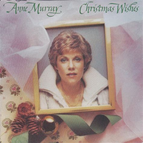 Let It Snow: Your Guide to Heartfelt Anne Murray Christmas Wishes
