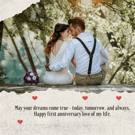 Finding the Perfect Words: 50+ Unforgettable Anniversary Wishes for Your Husband