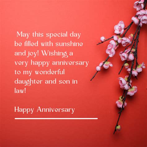 Celebrating Your First Teachers in Love: The Ultimate Guide to Anniversary Wishes for Parents from a Daughter