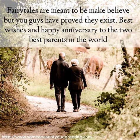 Happy Anniversary, Mom and Dad: 65+ Heartfelt and Creative Anniversary Wishes for Parents