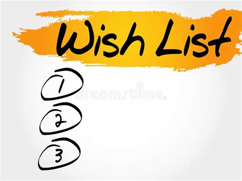 Beyond the Basics: 50+ Creative Alternatives for "Another Name for Wish List"