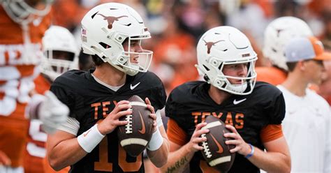 Beyond the Field: How Arch Manning Wished Quinn Ewers a Happy Birthday & Inspiring Messages for Fellow Athletes