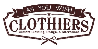 As You Wish Clothiers: Crafting the Perfect Message for the One You Love