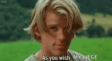 More Than a Meme: 40+ Perfect "As You Wish" Messages for Every Moment