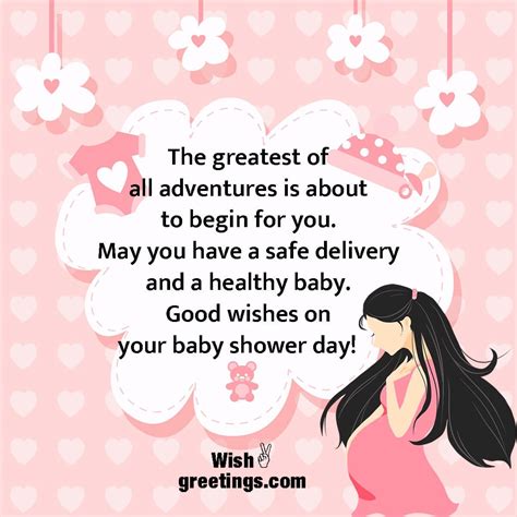 Finding the Perfect Words: A Complete Guide to Heartfelt Baby Shower Well Wishes