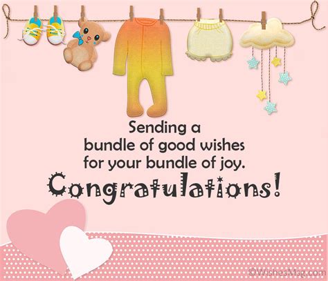 From Heartfelt to Hilarious: The Ultimate Guide to Crafting the Perfect Baby Shower Wishes Message