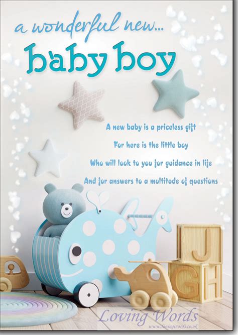 The Ultimate Guide to Writing the Perfect Baby Wishes Card: 60+ Ideas & Examples