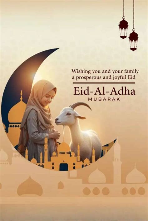 Eid Mubarak! Your Ultimate Guide to Heartfelt Bakrid Wishes for Everyone in Your Life