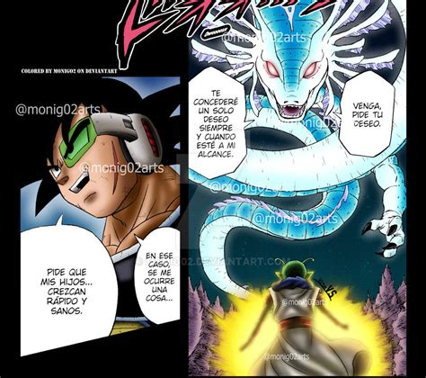 Channel a Saiyan's Spirit: Your Ultimate Guide to Writing the Perfect Bardock's Wish