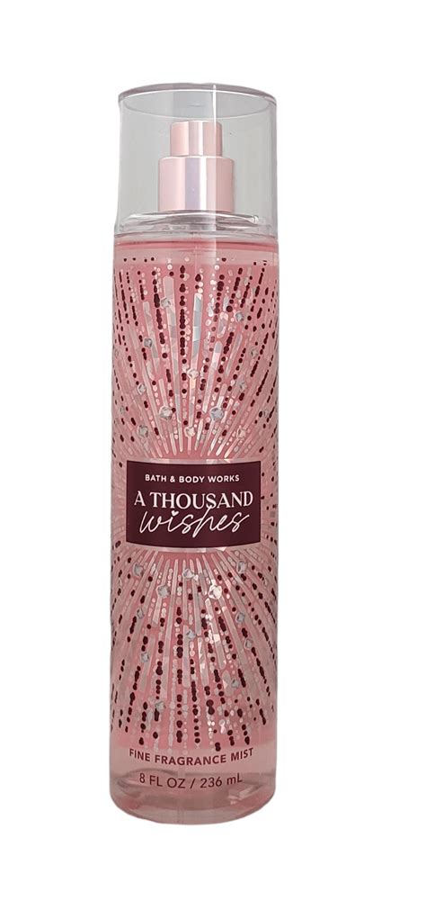 A Thousand Wishes for Every Occasion: What to Write in Your Bath & Body Works Gift Card